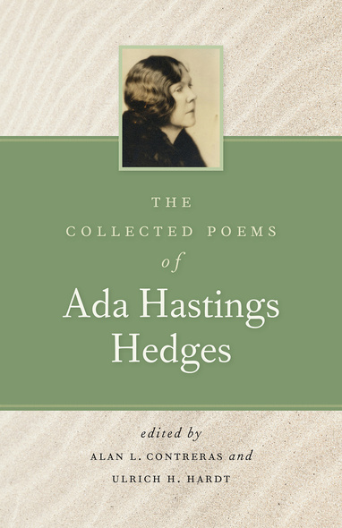 The Collected Poems of Ada Hastings Hedges
