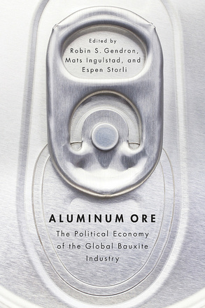 Aluminum Ore