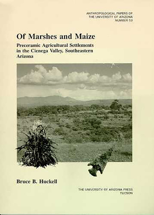 Of Marshes and Maize