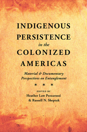 Indigenous Persistence in the Colonized Americas