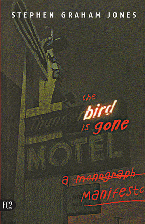 The Bird is Gone