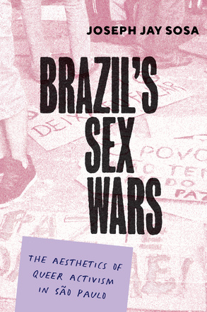 Brazil&#039;s Sex Wars