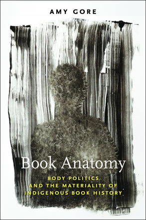 Book Anatomy