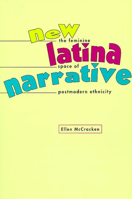 New Latina Narrative