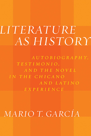 Literature as History