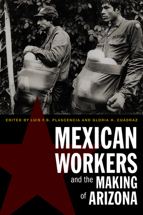Mexican Workers and the Making of Arizona