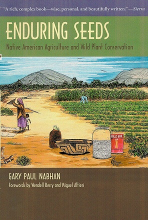 Enduring Seeds