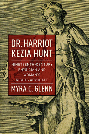 Dr. Harriot Kezia Hunt