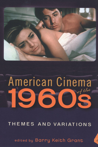 American Cinema of the 1960s