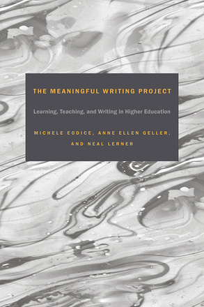 The Meaningful Writing Project