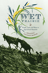 Wet Prairie