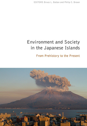 Environment and Society in the Japanese Islands