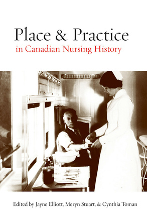 Place and Practice in Canadian Nursing History
