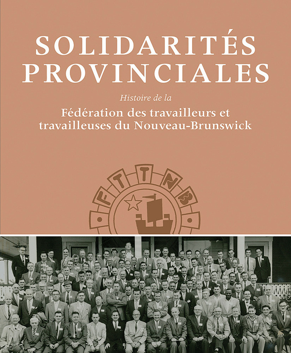 Solidarités Provinciales