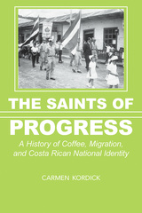 The Saints of Progress
