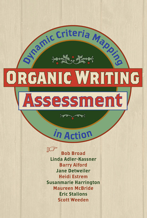 Organic Writing Assessment