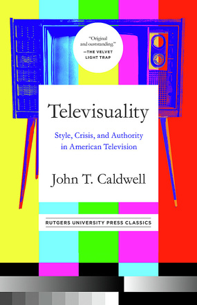 Televisuality