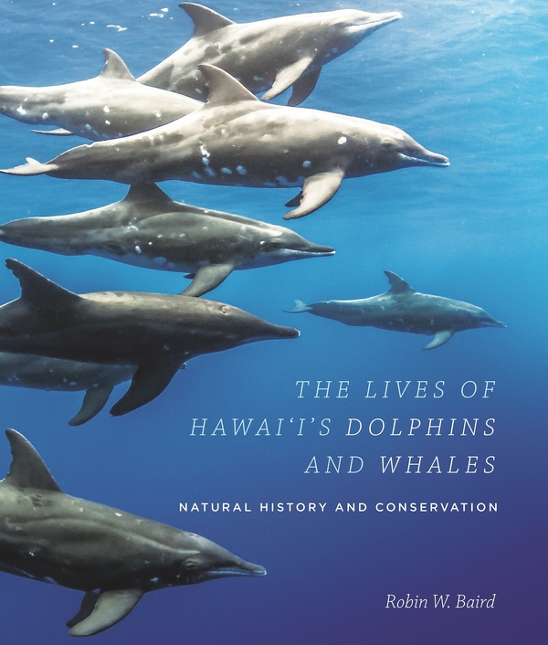 The Lives of Hawai‘i’s Dolphins and Whales