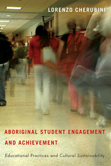 Aboriginal Student Engagement and Achievement