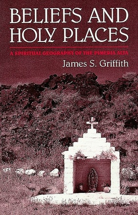 Beliefs and Holy Places
