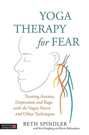 Yoga Therapy for Fear