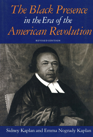 The Black Presence in the Era of the American Revolution