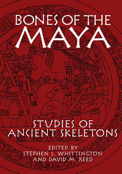 Bones of the Maya