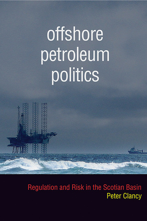 Offshore Petroleum Politics
