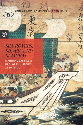 Sea Rovers, Silver, and Samurai
