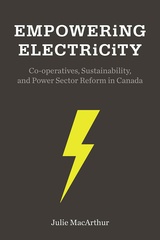 Empowering Electricity