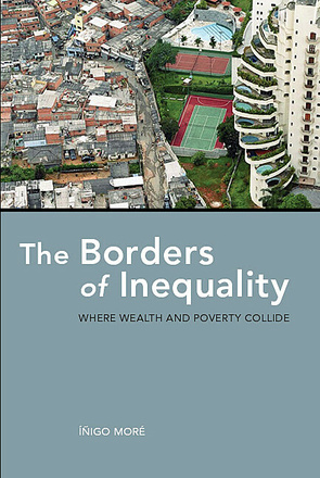 The Borders of Inequality