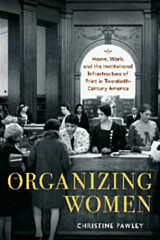 Organizing Women