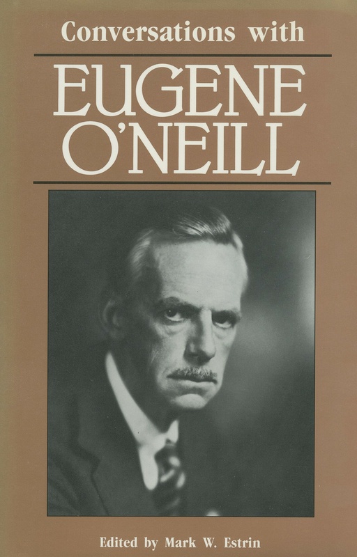 Eugene O'Neill – Biographical 
