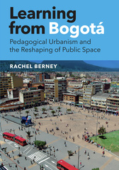 Learning from Bogotá