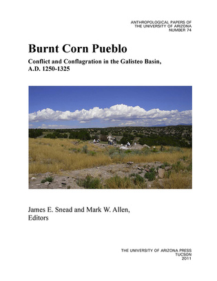 Burnt Corn Pueblo