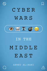 Cyberwars in the Middle East