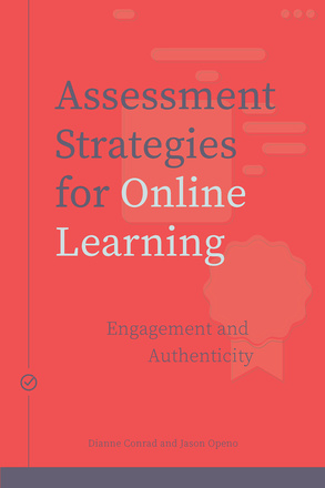 Assessment Strategies for Online Learning
