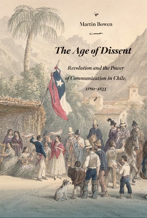The Age of Dissent