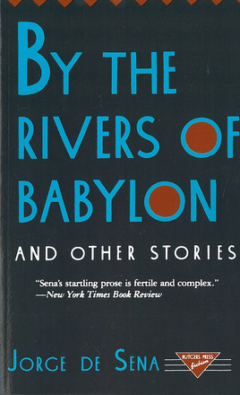 By the Rivers of Babylon and Other Stories