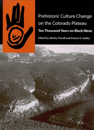 Prehistoric Culture Change on the Colorado Plateau