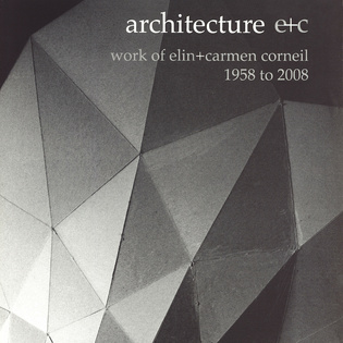 Architecture e+c
