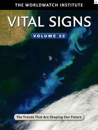 Vital Signs Volume 22