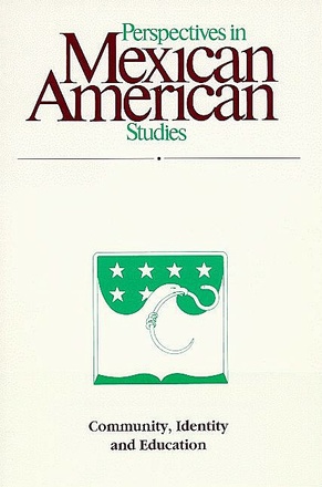 Perspectives in Mexican American Studies, Volume 3