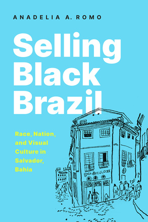 Selling Black Brazil