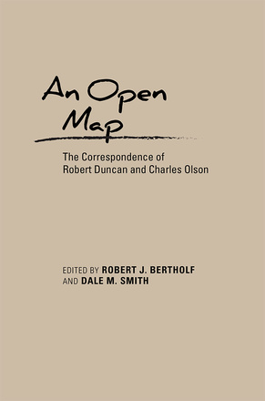 An Open Map