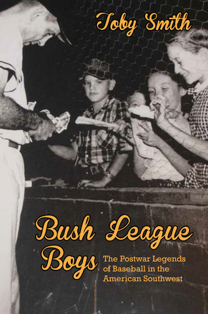 Bush League Boys