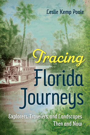 Tracing Florida Journeys