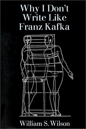 Why I Don&#039;t Write Like Franz Kafka