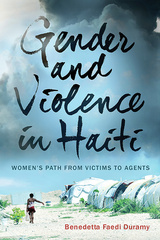 Gender and Violence in Haiti