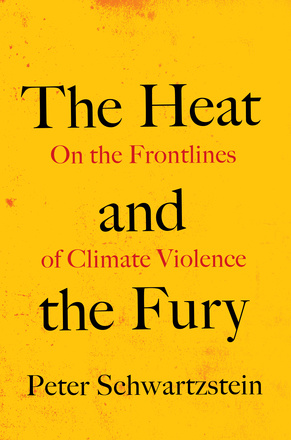 The Heat and the Fury